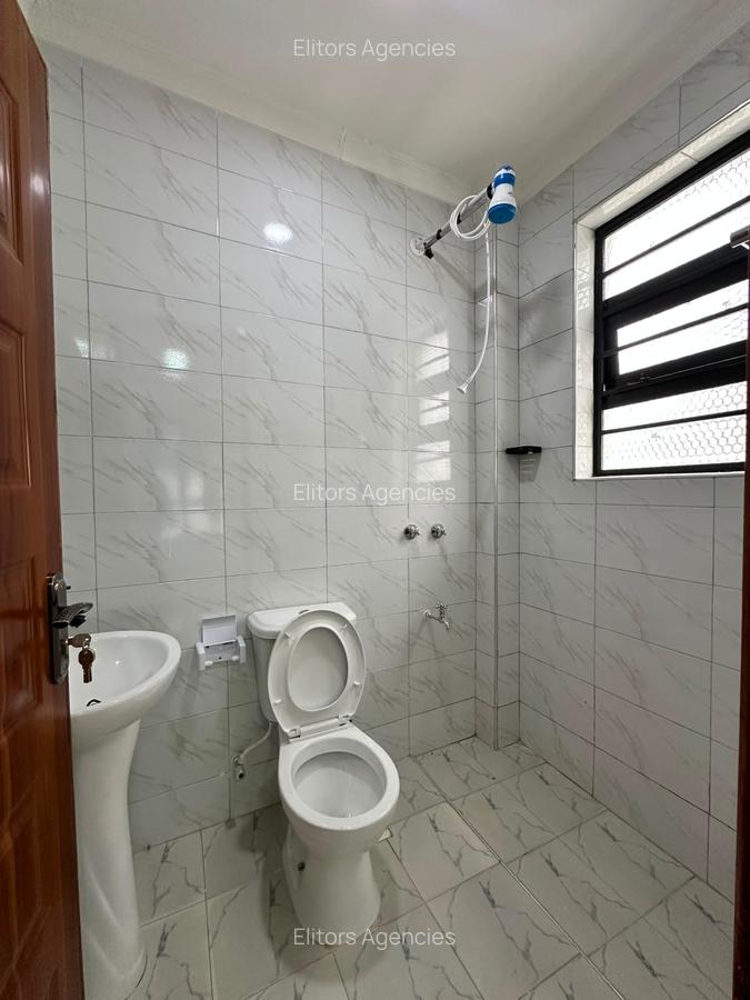 3 Bed House with En Suite at Karura Kanyungu Area - 14