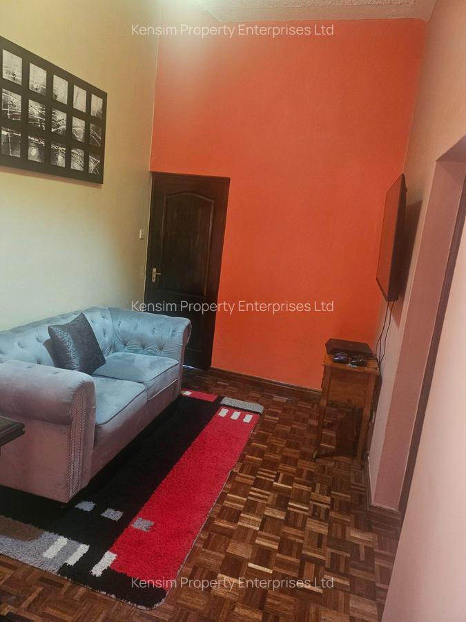 4 Bed Townhouse with En Suite in Lavington - 11