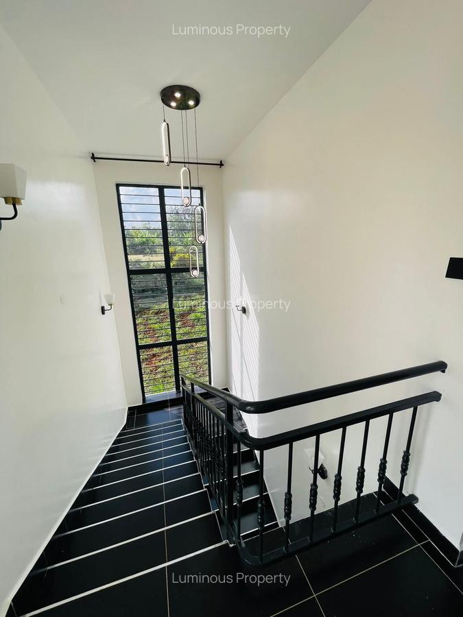 4 Bed House with En Suite at Mugutha - 9