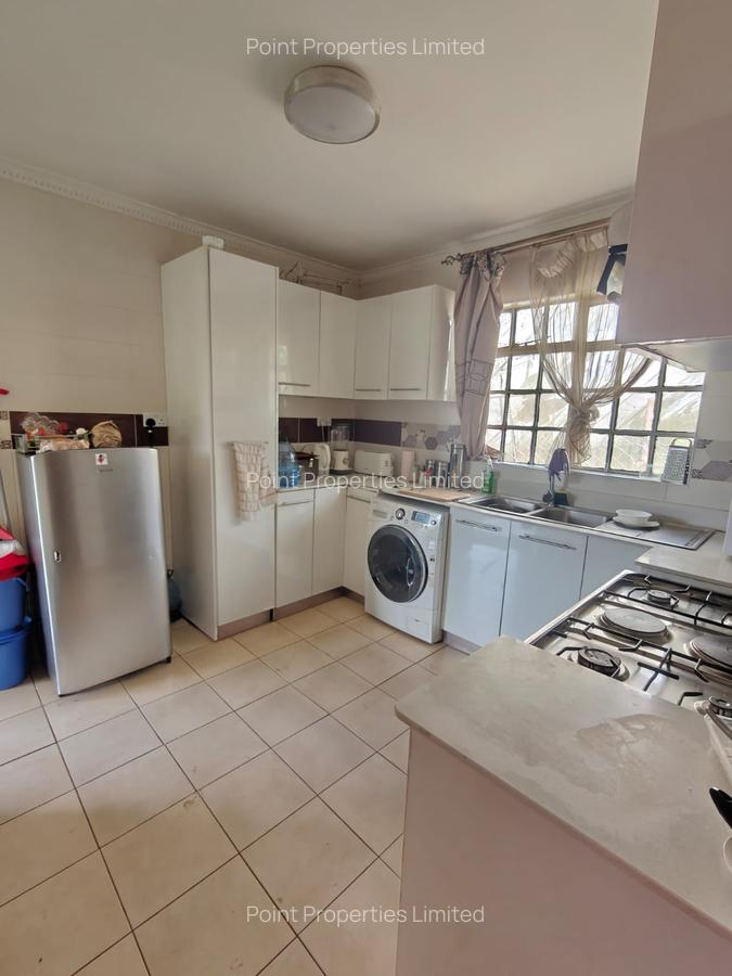2 Bed House with En Suite in Karen - 6