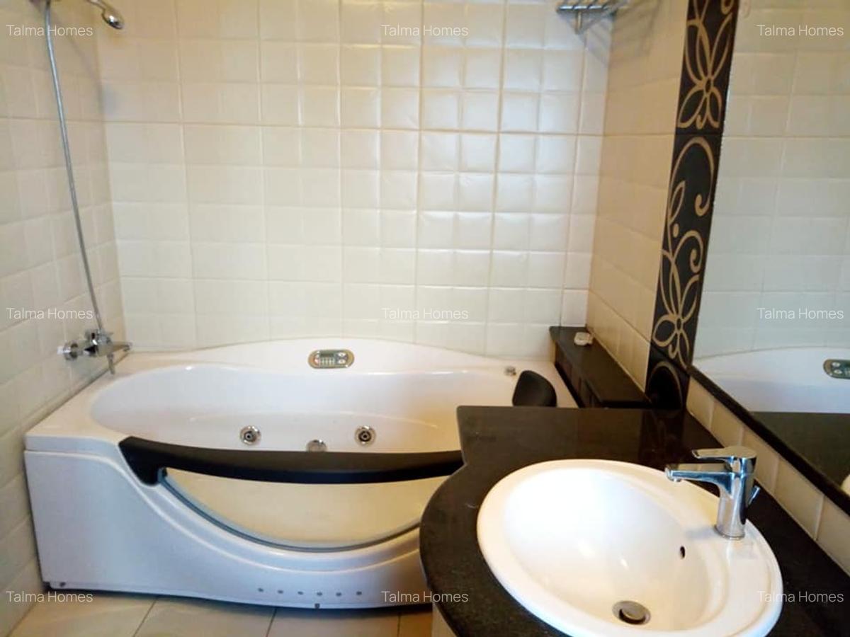 3 Bed Apartment with En Suite at Rhapta Road - 9