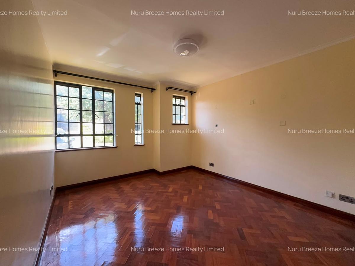 0.5 ac Commercial Property with Parking in Gigiri - 16