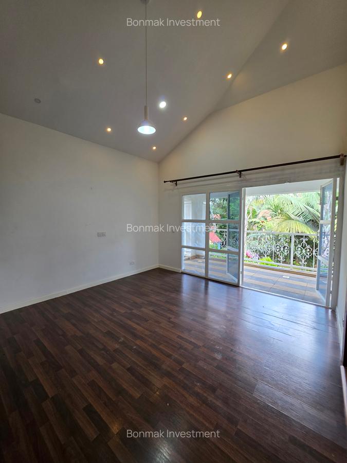 5 Bed House with En Suite at Runda Mimmosa - 17