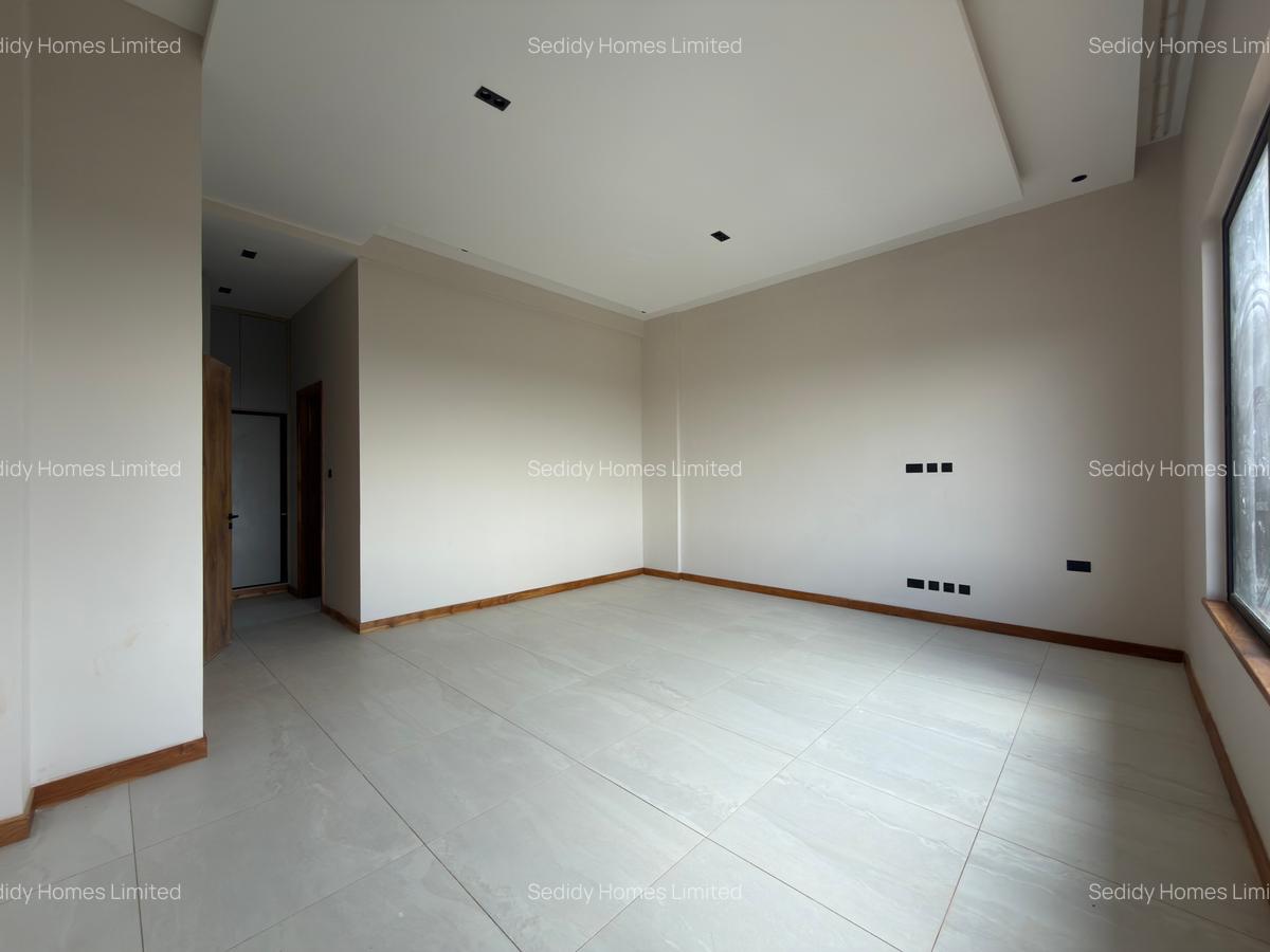 Serviced 4 Bed Apartment with En Suite in Loresho - 12