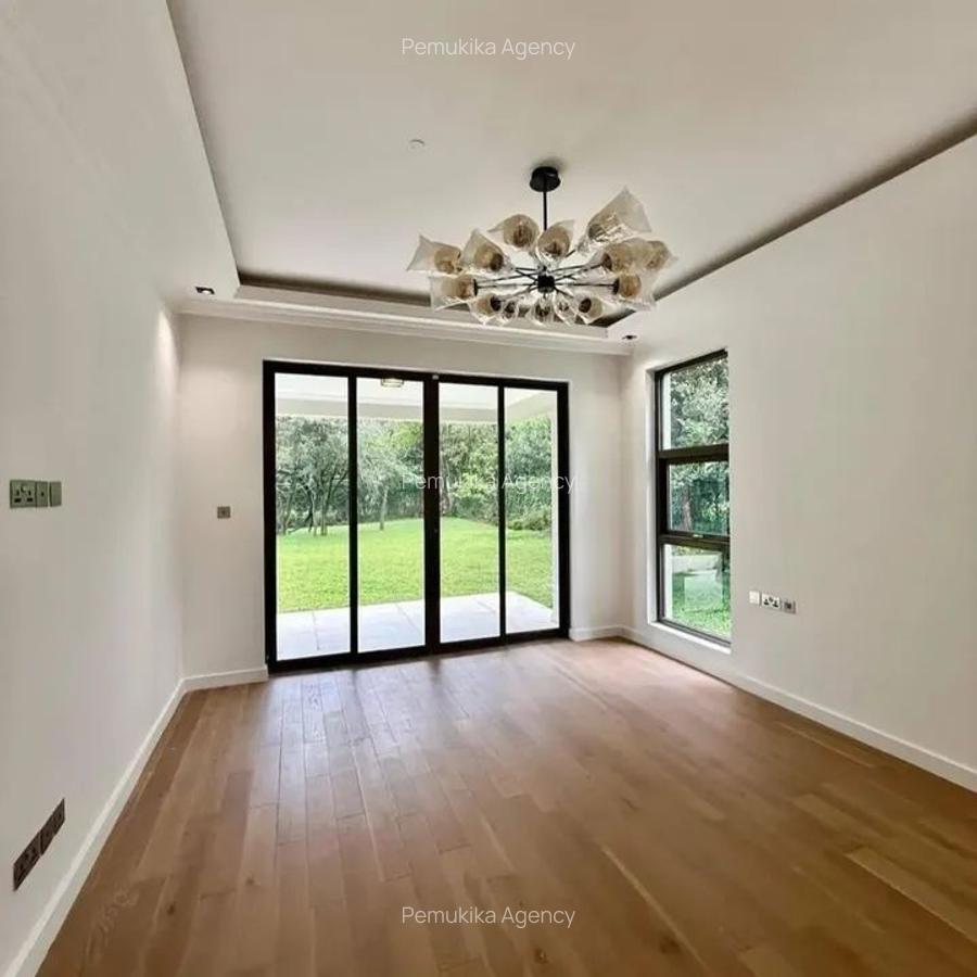 5 Bed Townhouse with En Suite in Karen - 8