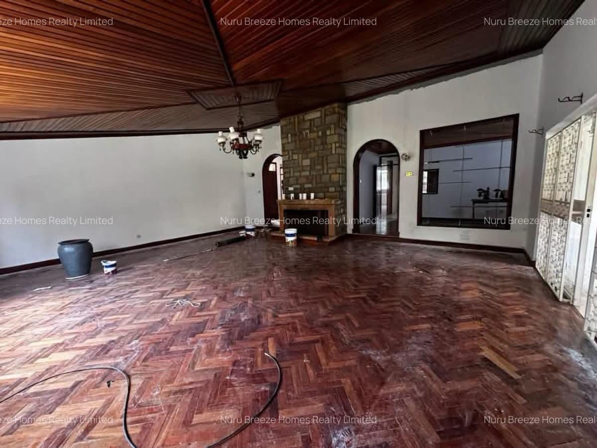5 Bed House with En Suite in Karen - 2