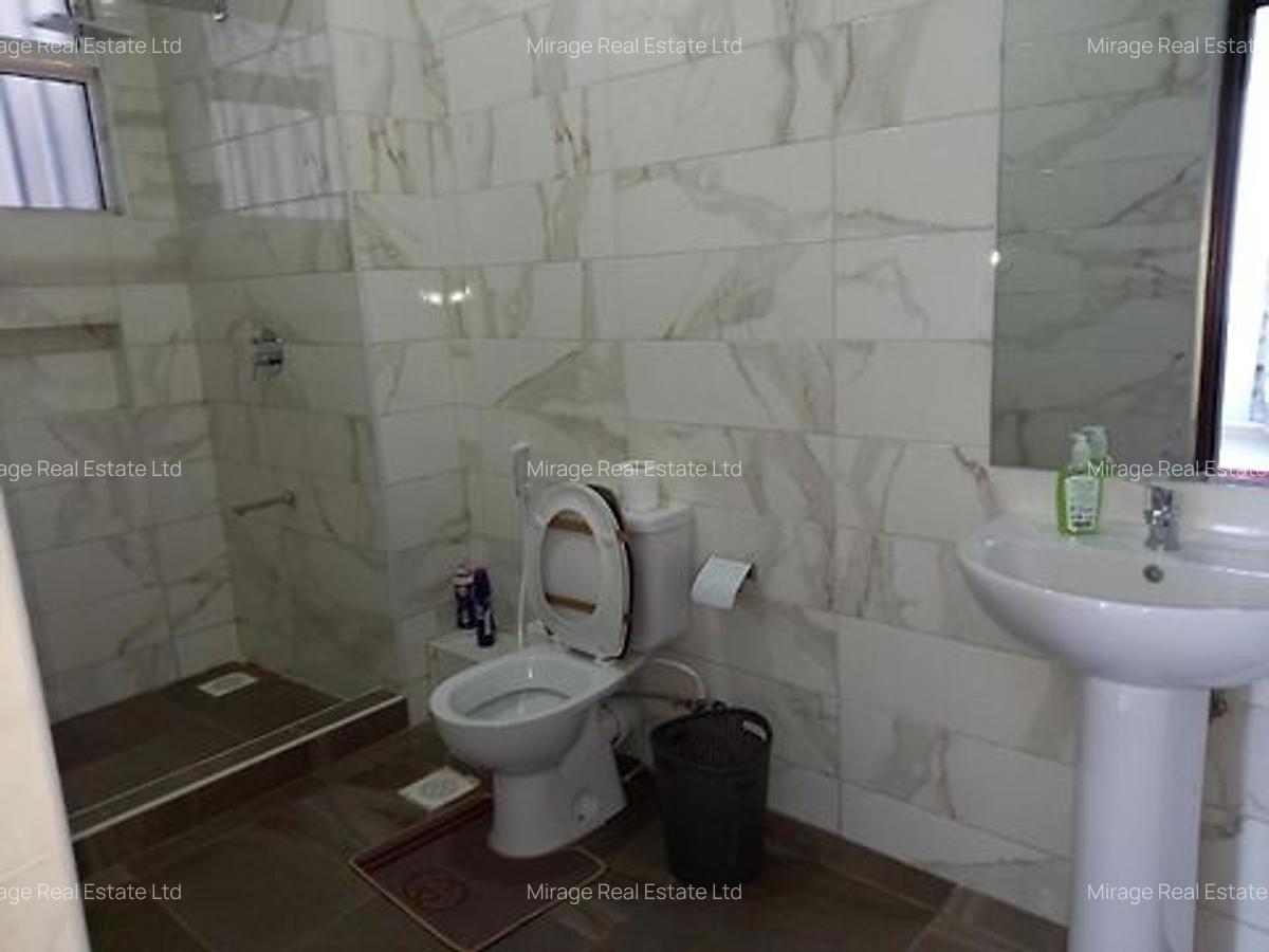3 Bed Apartment with Staff Quarters in Kilimani - 3