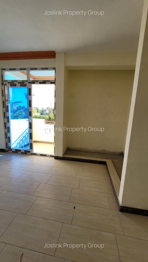 3 Bed Apartment with En Suite in Mtwapa - 9