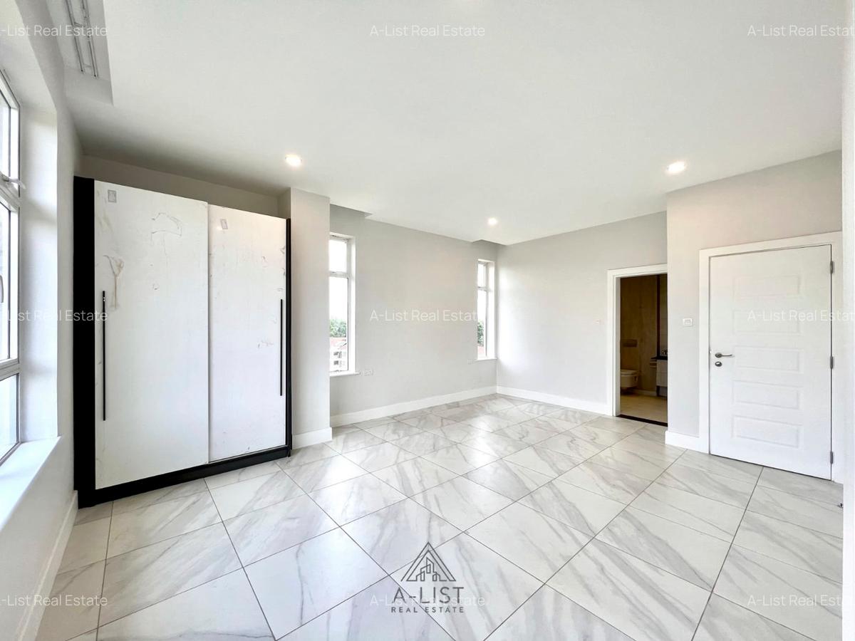 1 Bed Apartment with Swimming Pool at Rhapta Road - 6