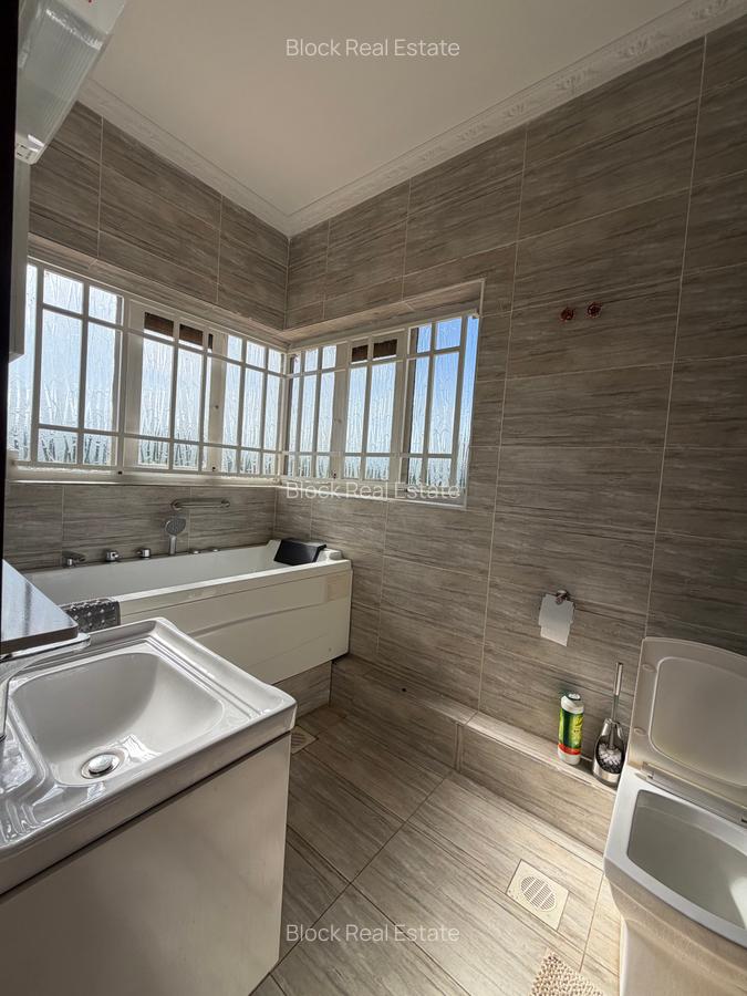 4 Bed House with En Suite in Thika - 9