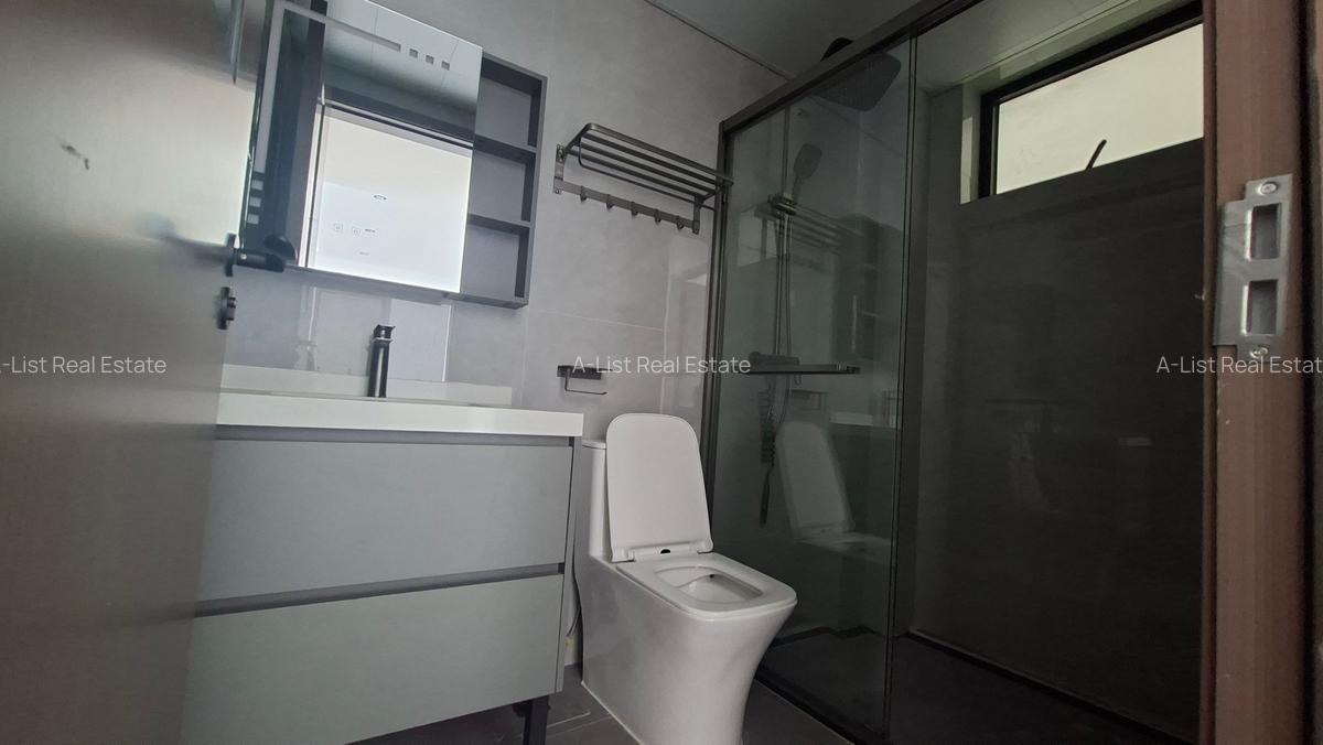 2 Bed Apartment with Swimming Pool at George Padmore Road - 8
