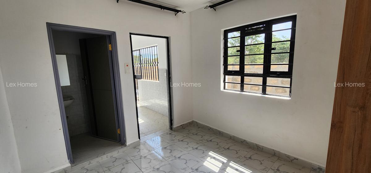 4 Bed House with En Suite at Magadi Road - 14