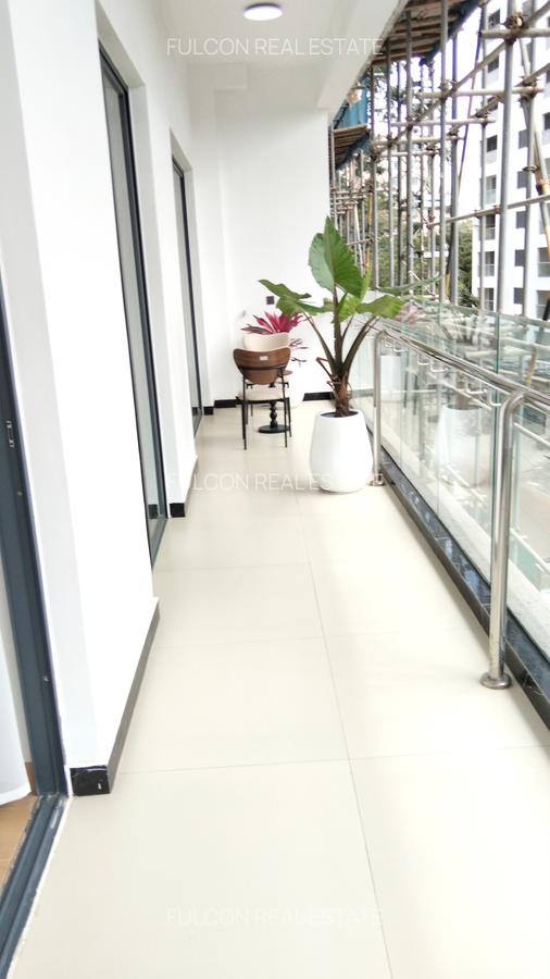 3 Bed Apartment with En Suite in Kileleshwa - 9