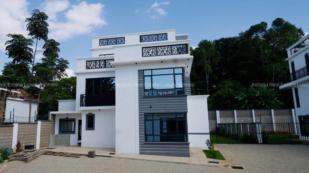 5 Bed Villa with En Suite at 2026-377 - 3