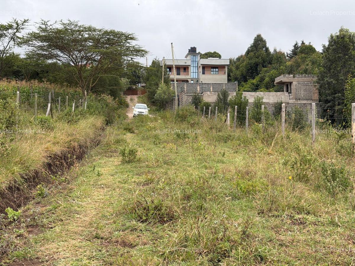 0.0113 ac Land in Ngong - 3