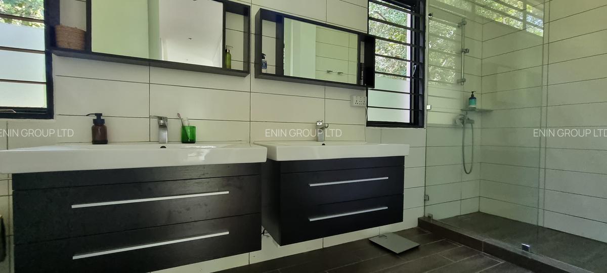 2 Bed House with En Suite at Muthaiga Road - 15