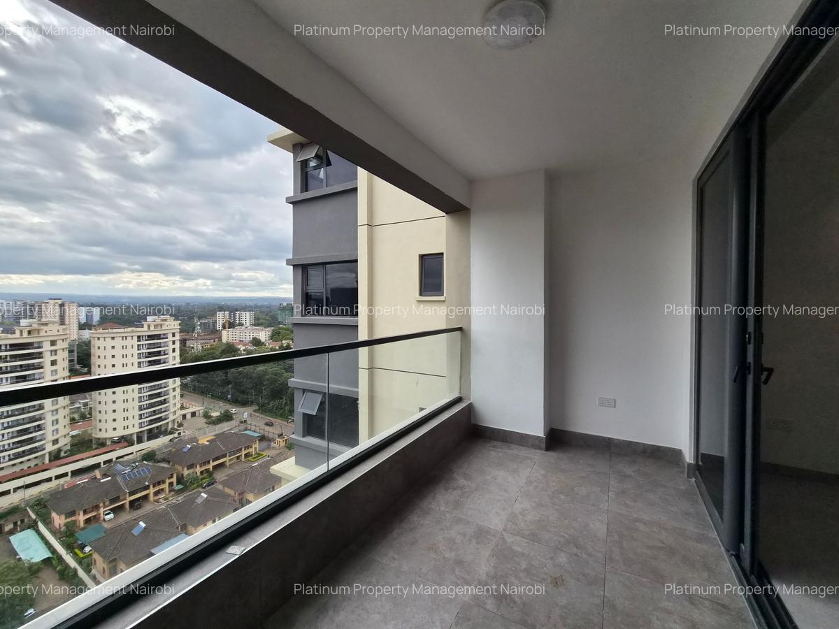 2 Bed Apartment with En Suite at Spring Valley - 10