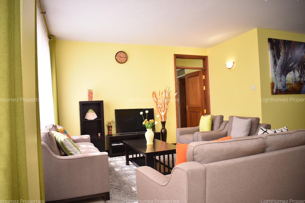 2 Bed Apartment with En Suite in Mountain View - 10