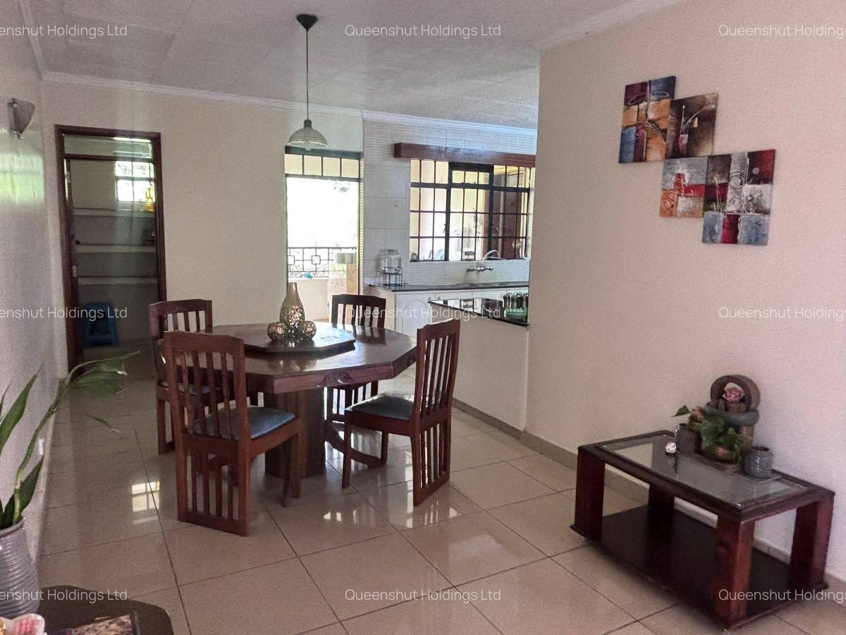 4 Bed Apartment with En Suite in Westlands Area - 3