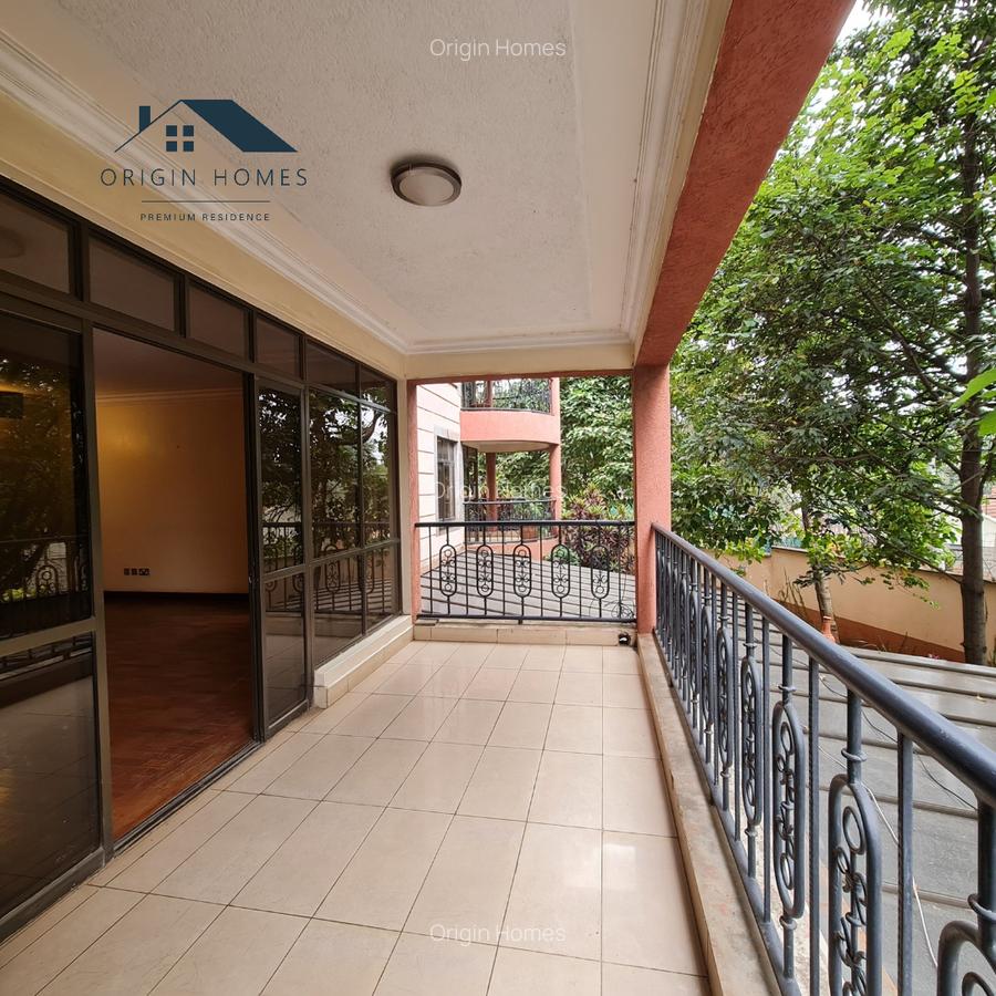 2 Bed Apartment with En Suite at Kilimani - 1