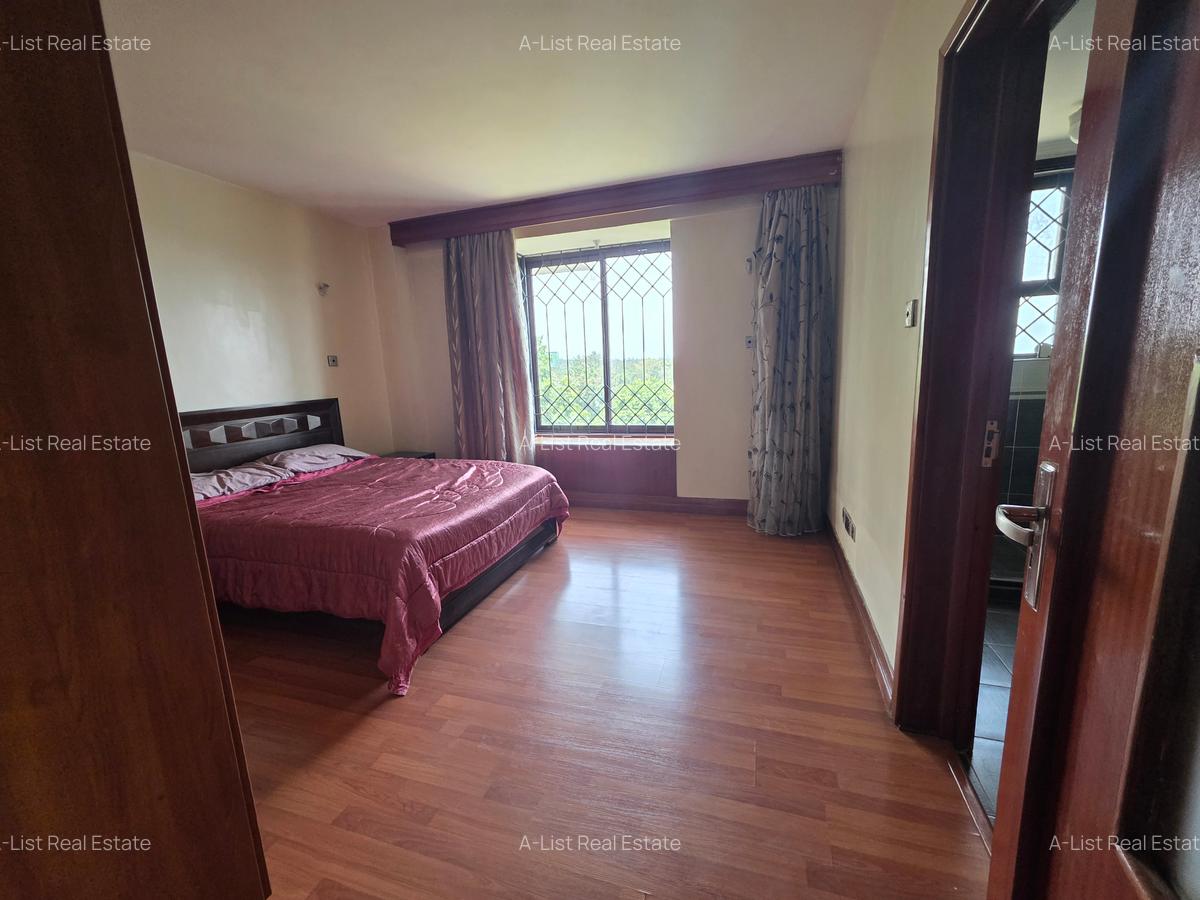 3 Bed Apartment with En Suite at Lower Kabete Road - 9