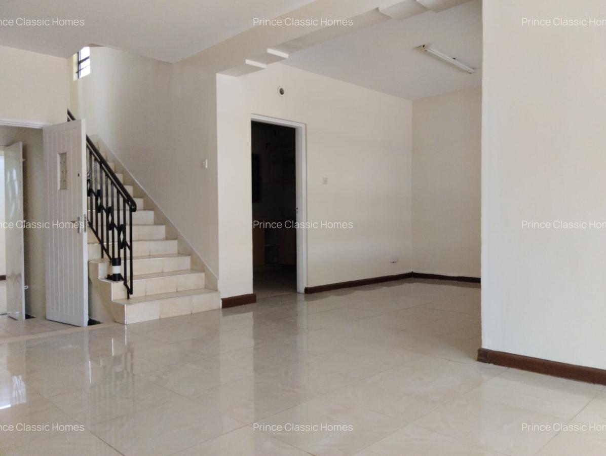Commercial Property with Service Charge Included in Kilimani - 13