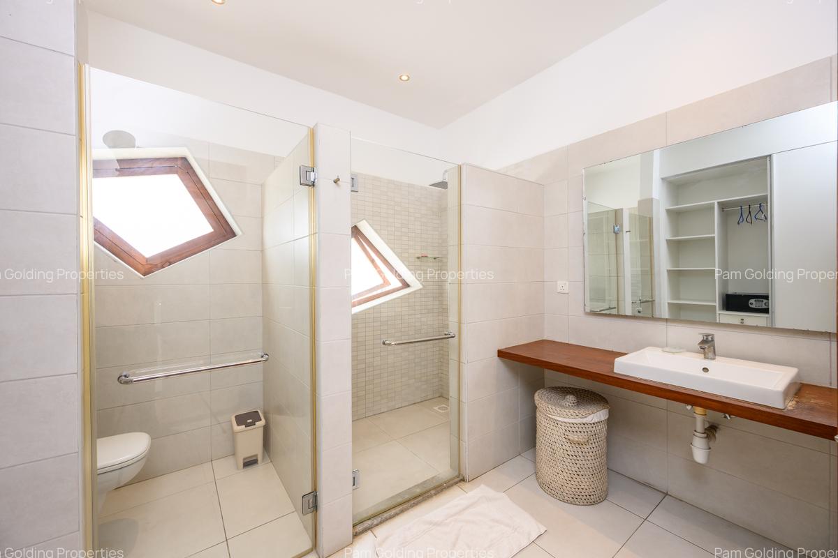 Furnished 3 Bed Apartment with En Suite at Tom Mboya - 15