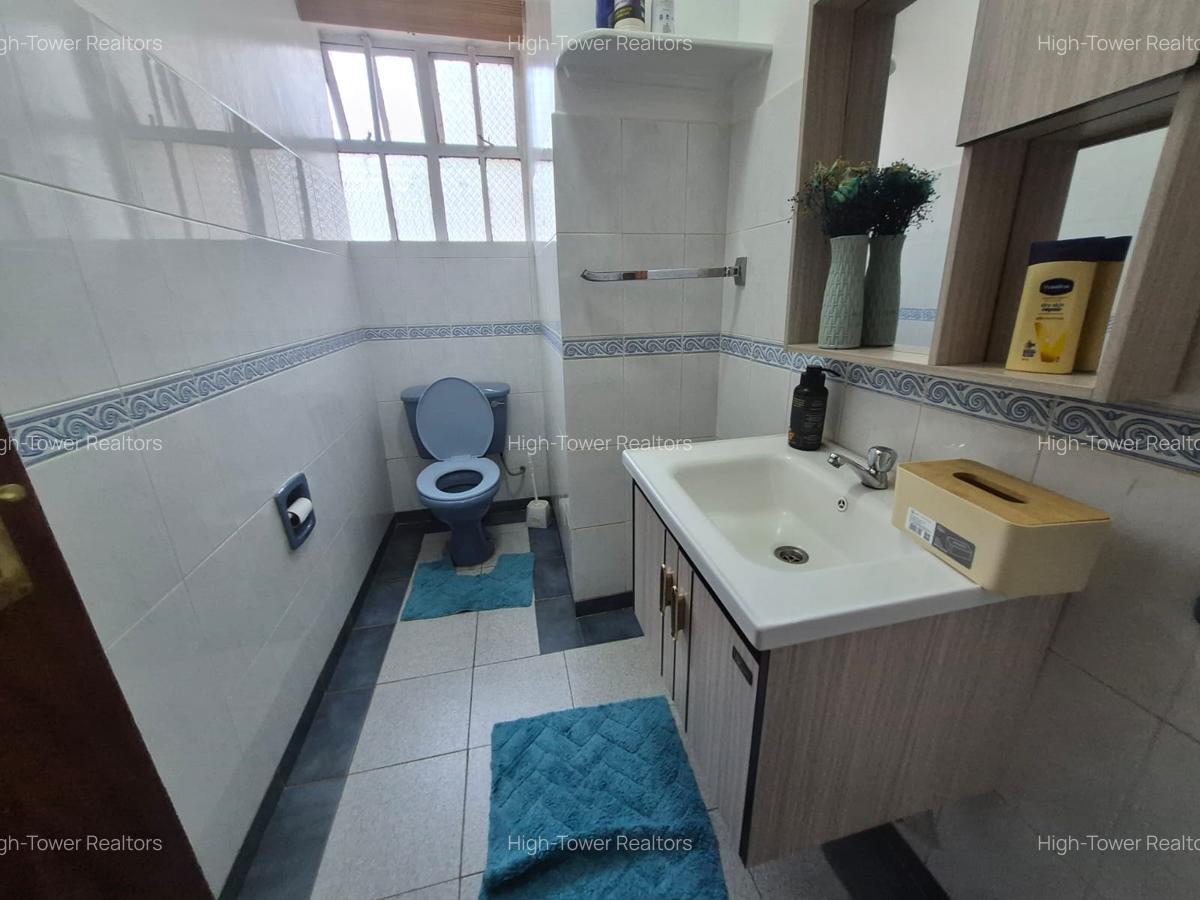 4 Bed House with En Suite in Karen - 12