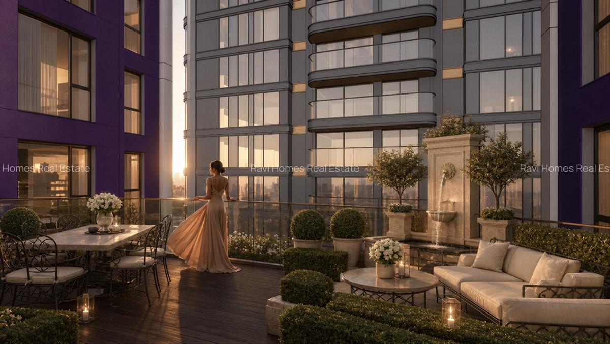 2 Bed Apartment with En Suite at Mpaka Road - 12