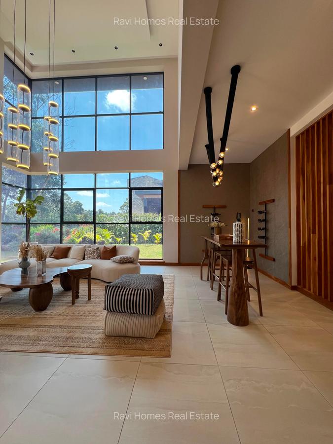 4 Bed Villa with En Suite at Loresho - 2