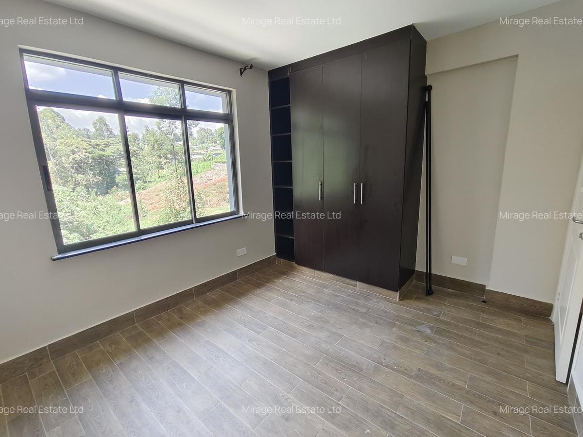 3 Bed Apartment with Swimming Pool in Kitisuru - 18