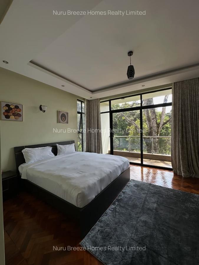 5 Bed Townhouse with En Suite in Karen - 8