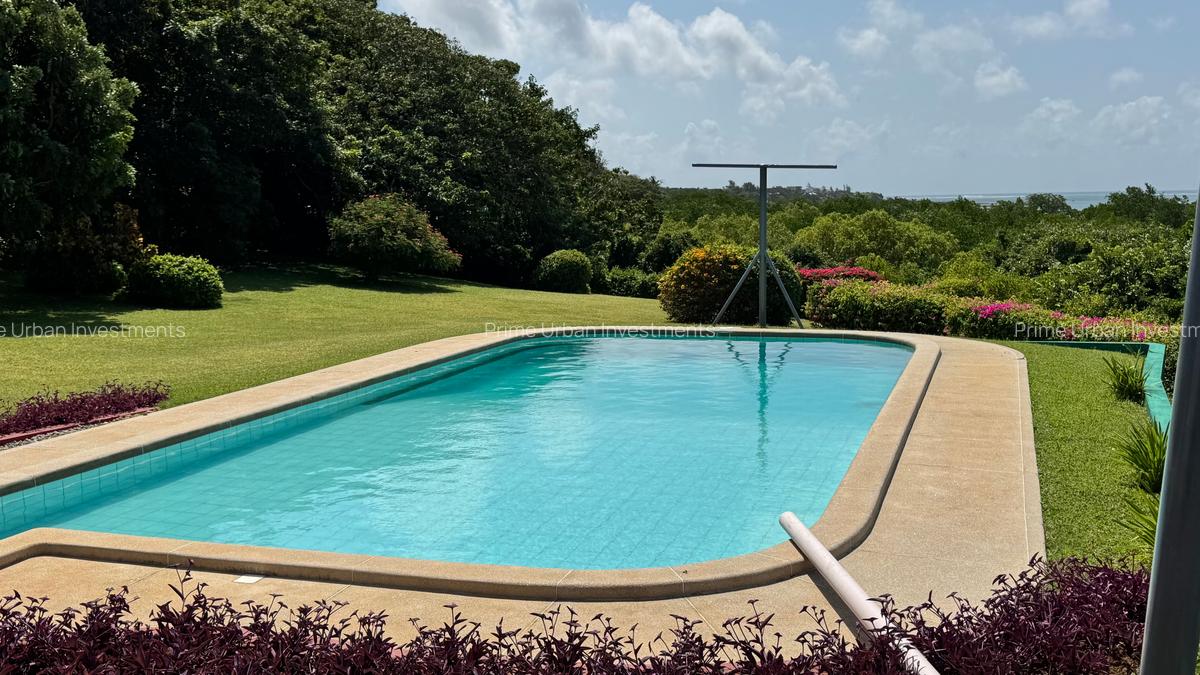 3 ac Land at Marina - Lamarina Mtwapa Creek - 18