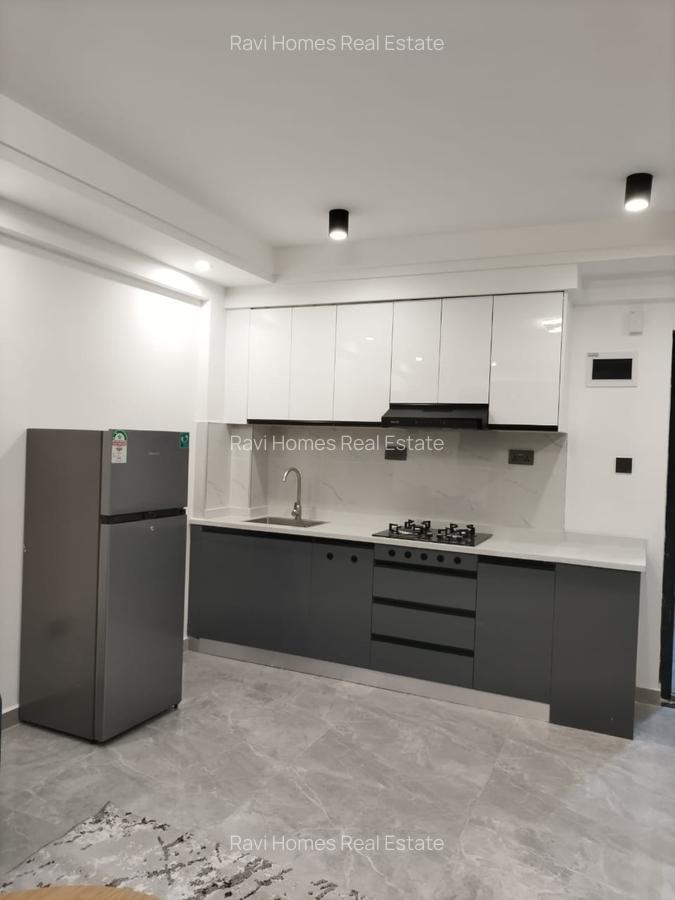 1 Bed Apartment with Swimming Pool at Arwings Kodhek - 5