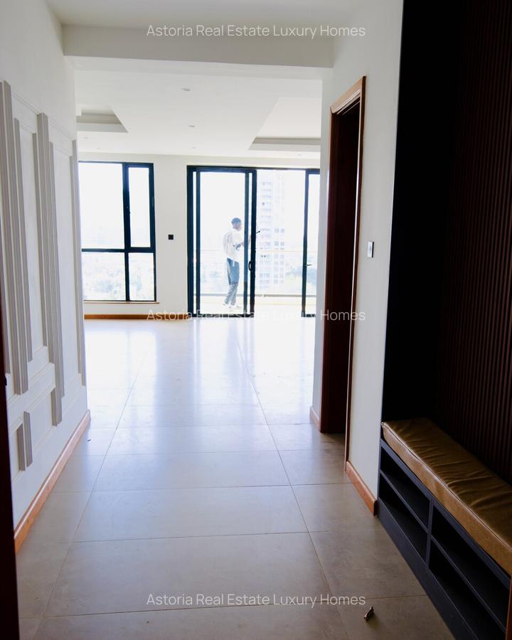 4 Bed Apartment with En Suite at 2026-128 4 Bed - 6