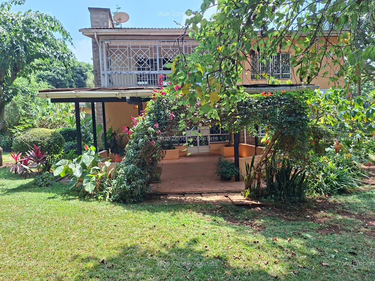 4 Bed House with En Suite at Off Un Avenue - 2