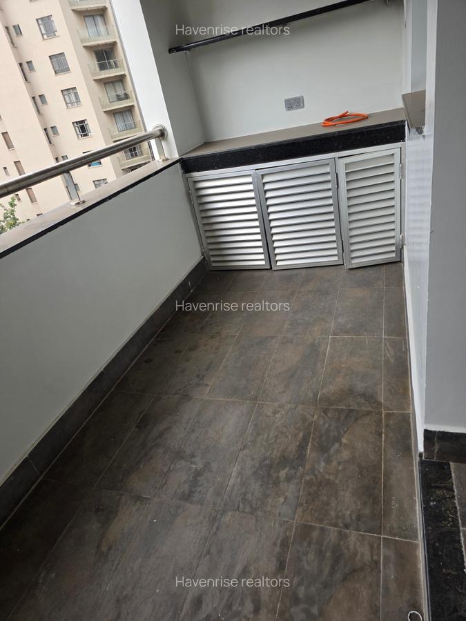 3 Bed Apartment with En Suite at Westlands - 13
