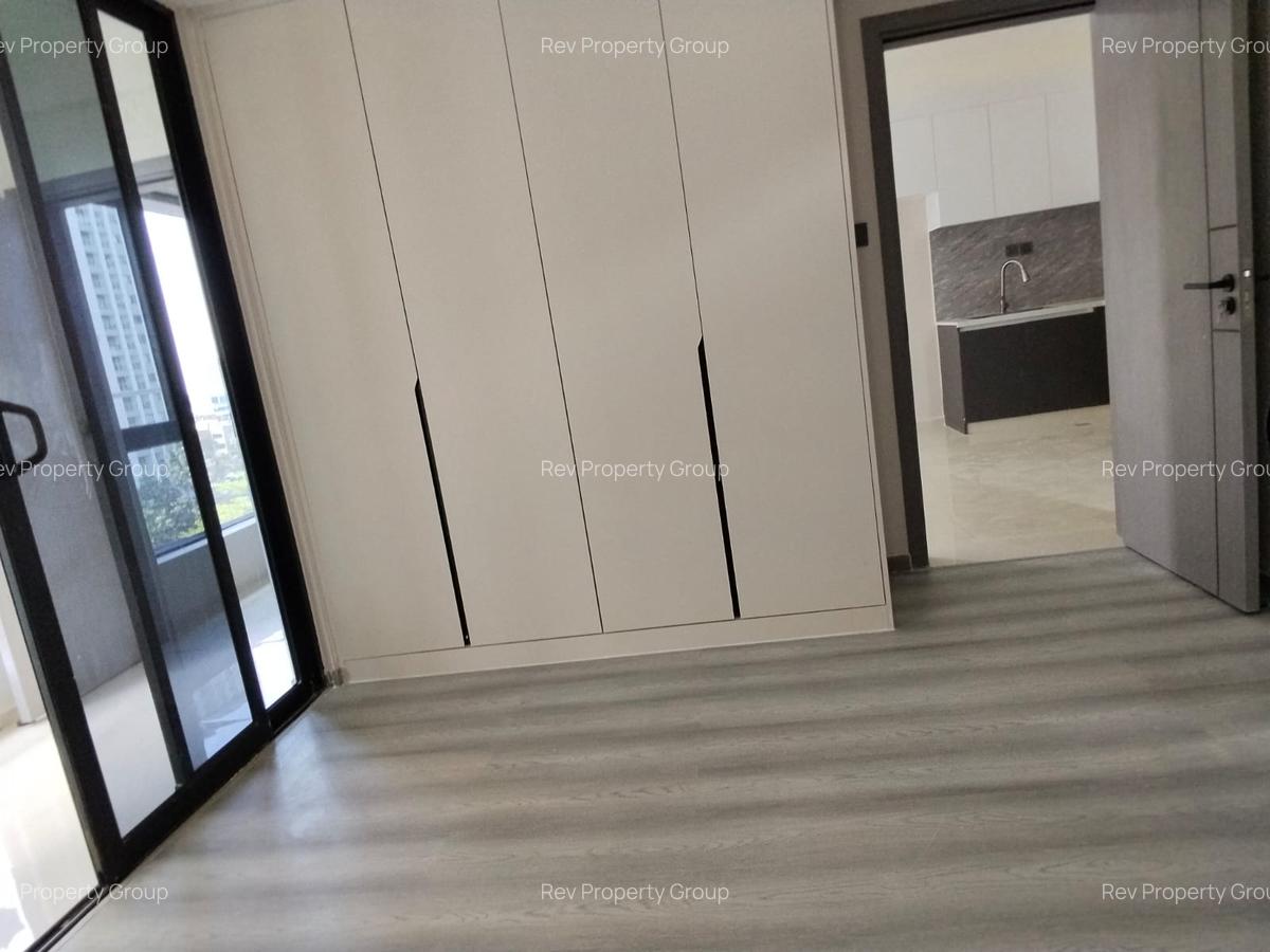Serviced 1 Bed Apartment with En Suite in Westlands Area - 8