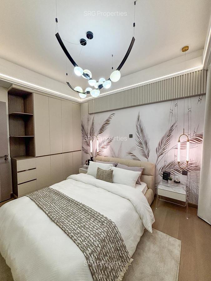 4 Bed Apartment with En Suite in Kileleshwa - 11
