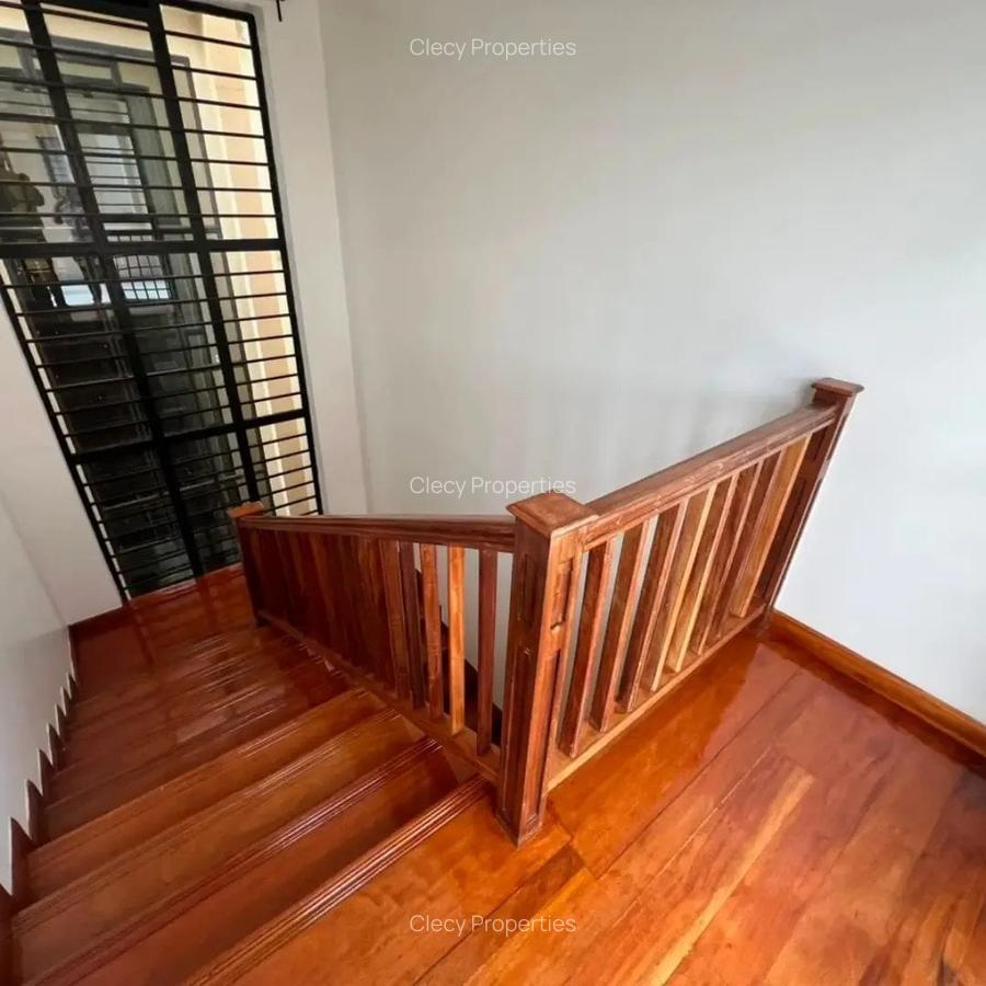 5 Bed House with En Suite at Ruiru - 8