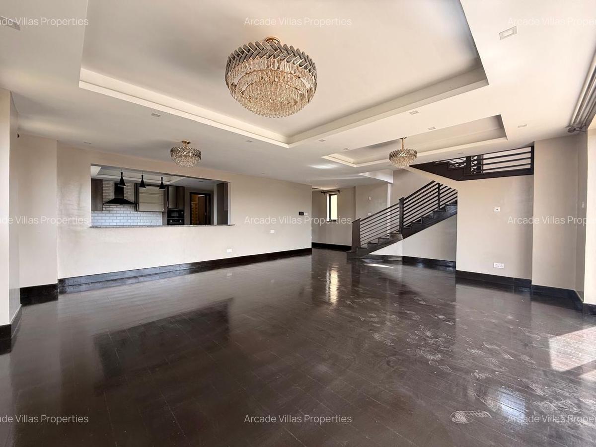 4 Bed Apartment with En Suite in Lavington - 2