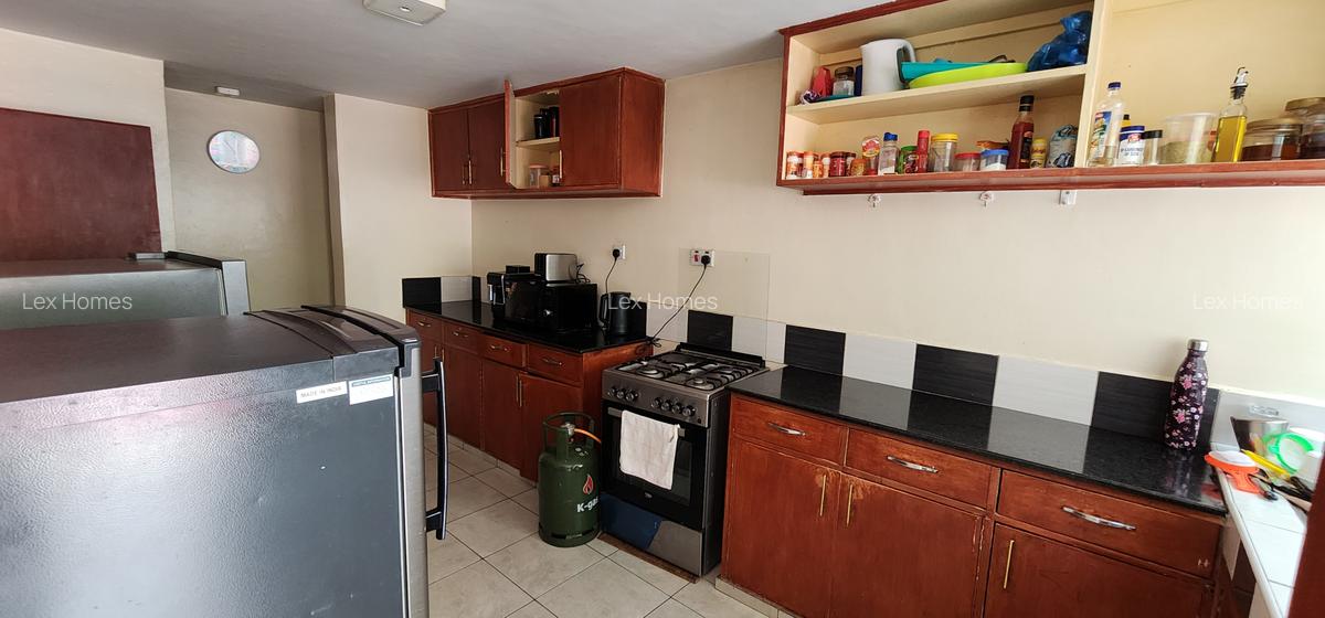 5 Bed House with En Suite at Langata Road - 7
