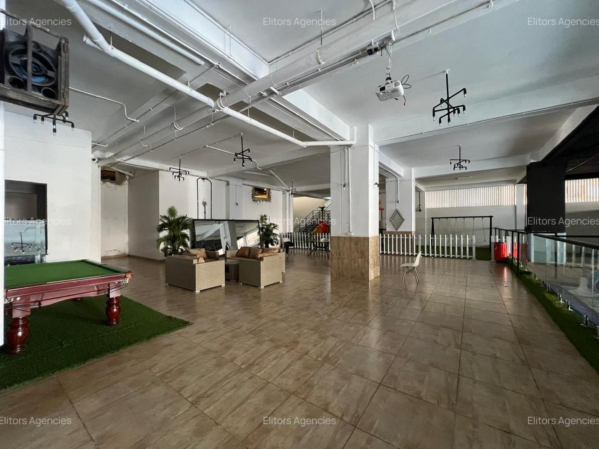 3 Bed Apartment with En Suite in General Mathenge - 19
