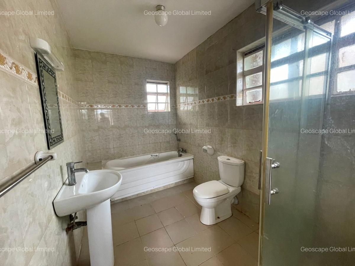 4 Bed House with En Suite in Kiambu Road - 5