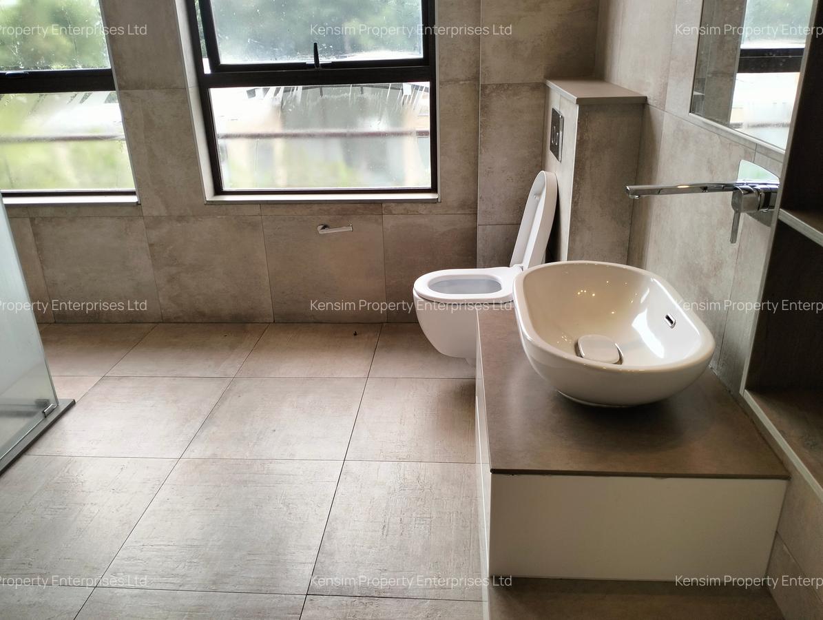 5 Bed Townhouse with En Suite in Lower Kabete - 12