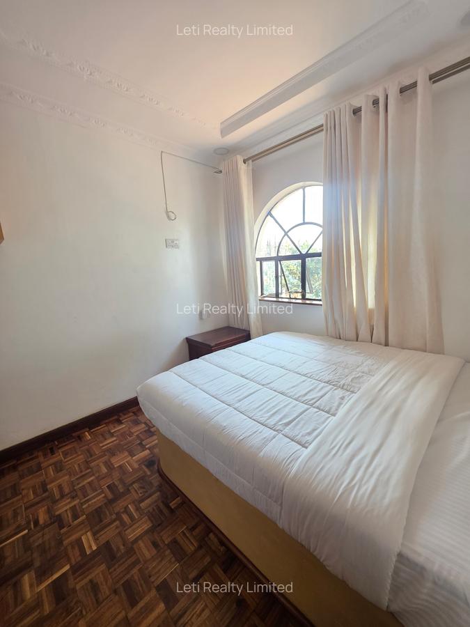 6 Bed Townhouse with En Suite in Langata - 7