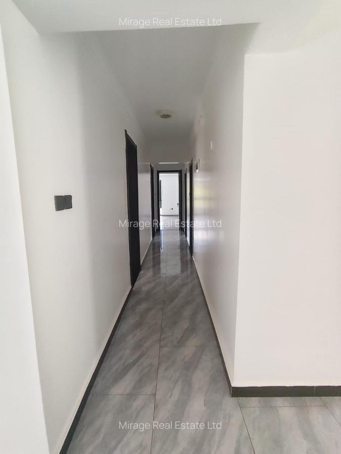 5 Bed Apartment with En Suite in Kileleshwa - 16