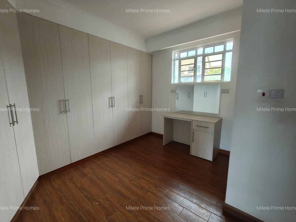 5 Bed Villa with En Suite at Runda Evergreen - 10