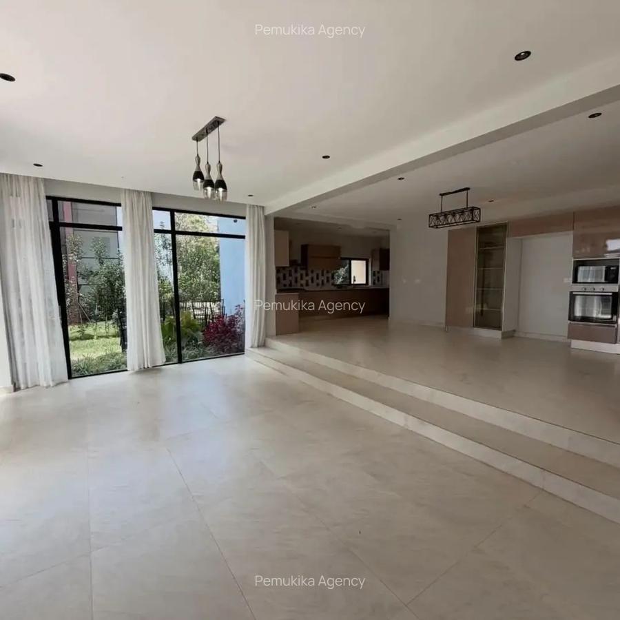 5 Bed Villa with En Suite at Karen - 8