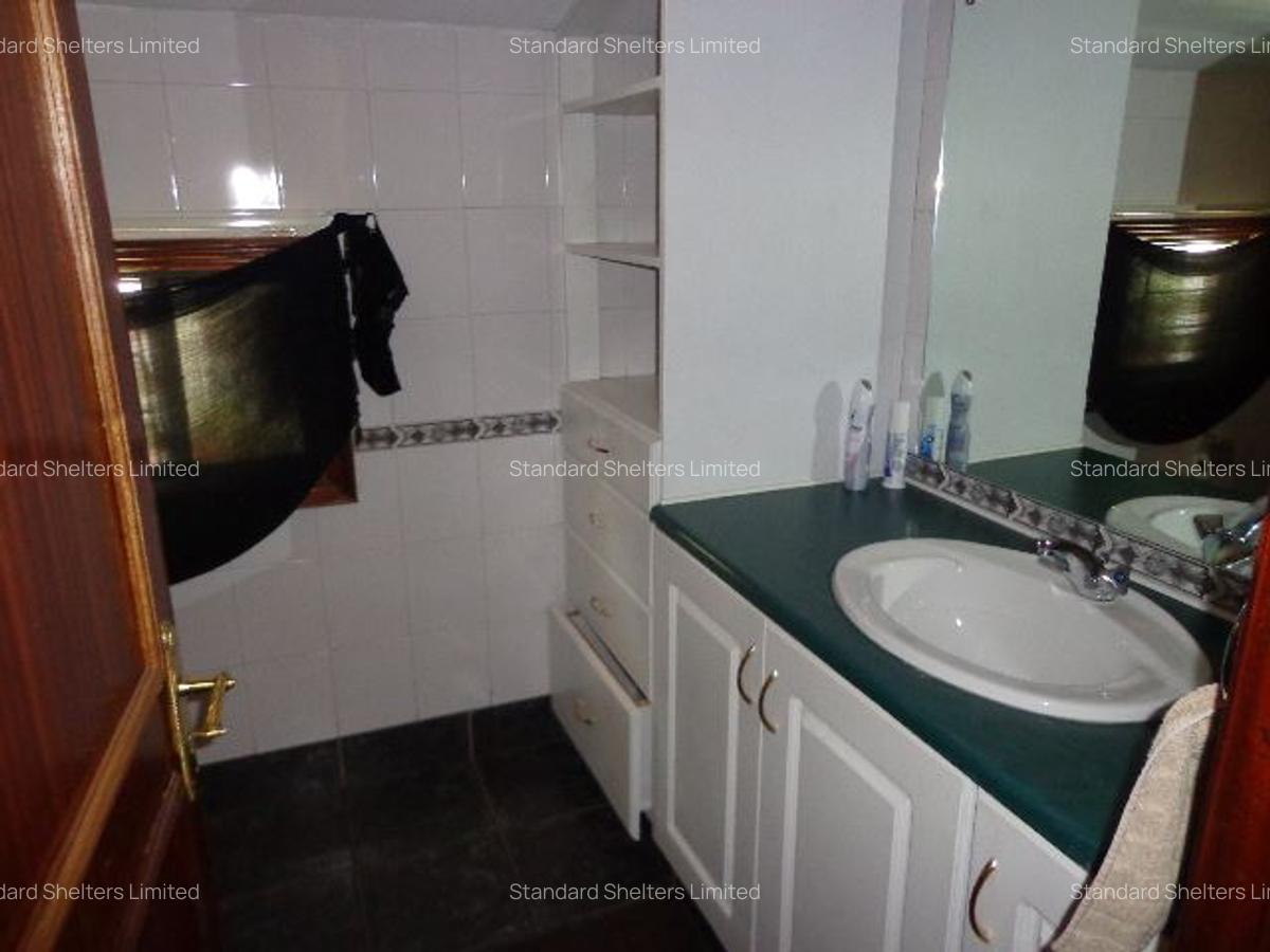 4 Bed House with Staff Quarters in Kileleshwa - 11